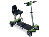 IKON E-Travel Folding Mobility Scooter